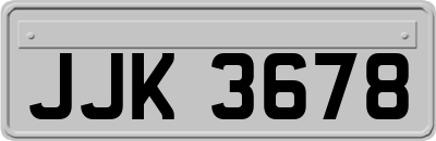 JJK3678