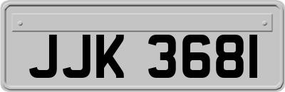 JJK3681