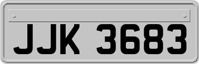 JJK3683