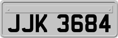 JJK3684