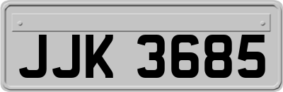 JJK3685