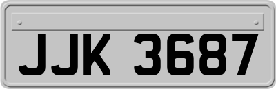JJK3687