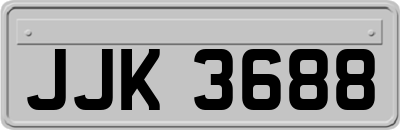 JJK3688