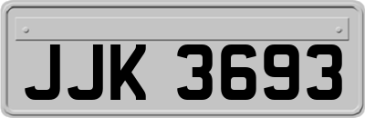 JJK3693