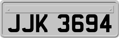 JJK3694