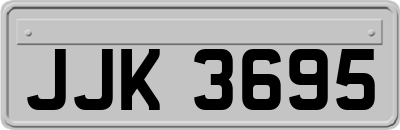 JJK3695