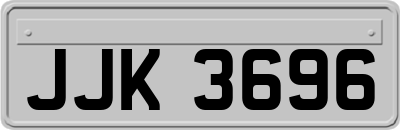 JJK3696