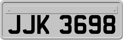 JJK3698