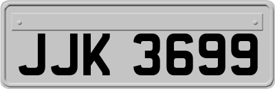JJK3699