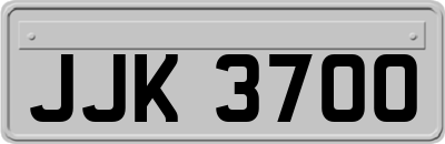 JJK3700