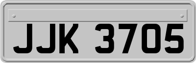 JJK3705