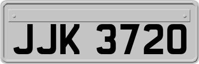 JJK3720