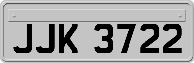 JJK3722