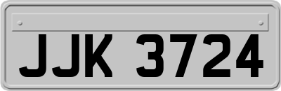 JJK3724