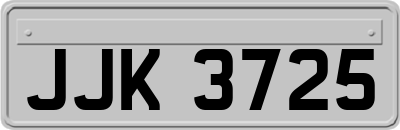 JJK3725
