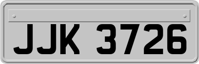 JJK3726