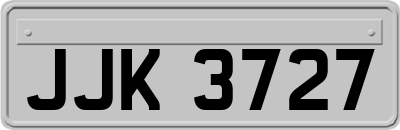 JJK3727