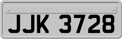 JJK3728