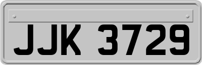 JJK3729