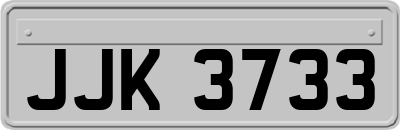 JJK3733