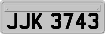JJK3743