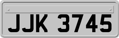 JJK3745