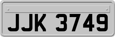JJK3749