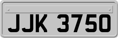 JJK3750