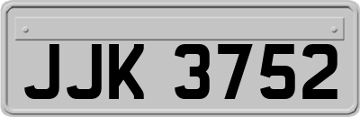 JJK3752