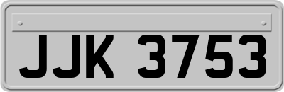 JJK3753