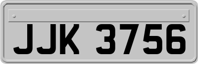 JJK3756