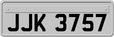 JJK3757