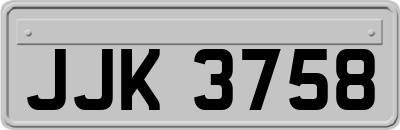 JJK3758