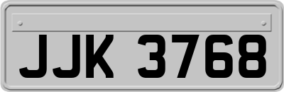 JJK3768