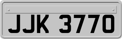 JJK3770