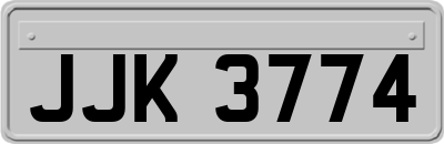 JJK3774