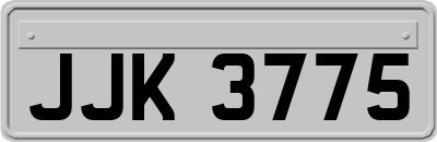 JJK3775