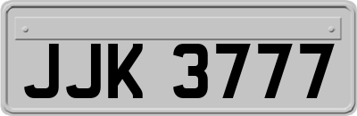 JJK3777