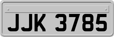 JJK3785