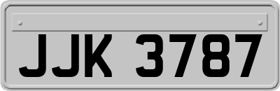 JJK3787