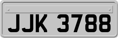 JJK3788