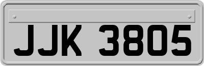 JJK3805