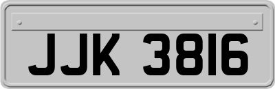 JJK3816