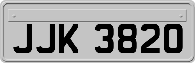 JJK3820
