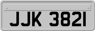 JJK3821