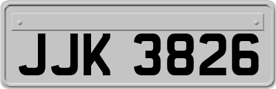 JJK3826
