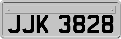 JJK3828