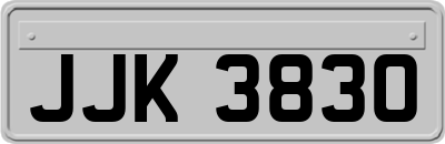 JJK3830