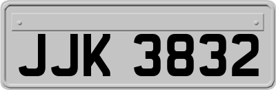 JJK3832