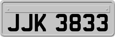 JJK3833